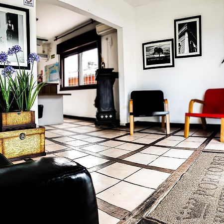 Porto Rei Residence Hotel ريو غراندي المظهر الخارجي الصورة