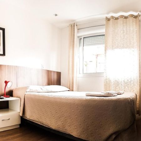 Porto Rei Residence Hotel ريو غراندي المظهر الخارجي الصورة