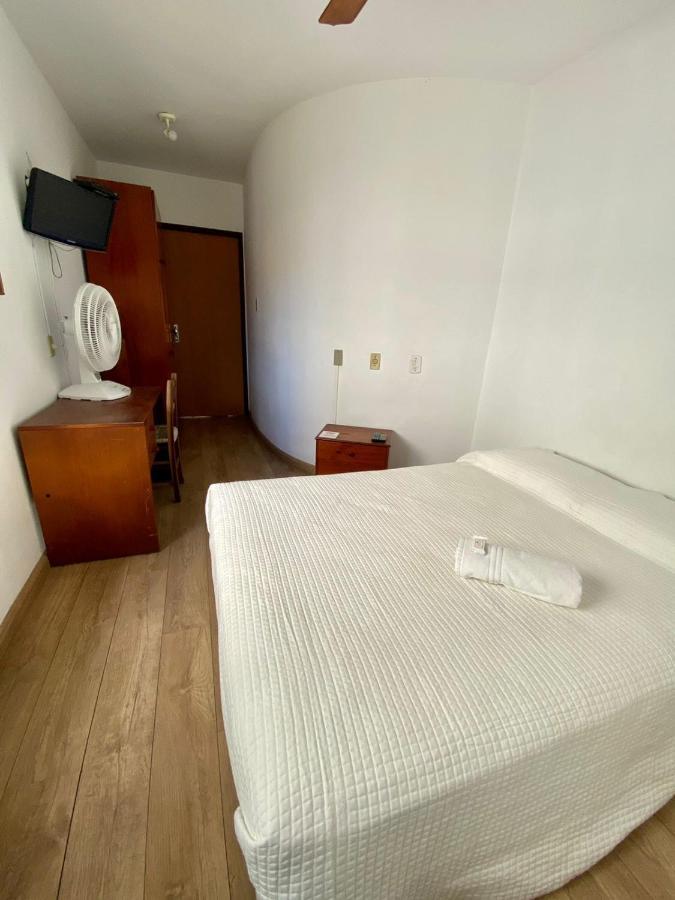 Porto Rei Residence Hotel ريو غراندي المظهر الخارجي الصورة