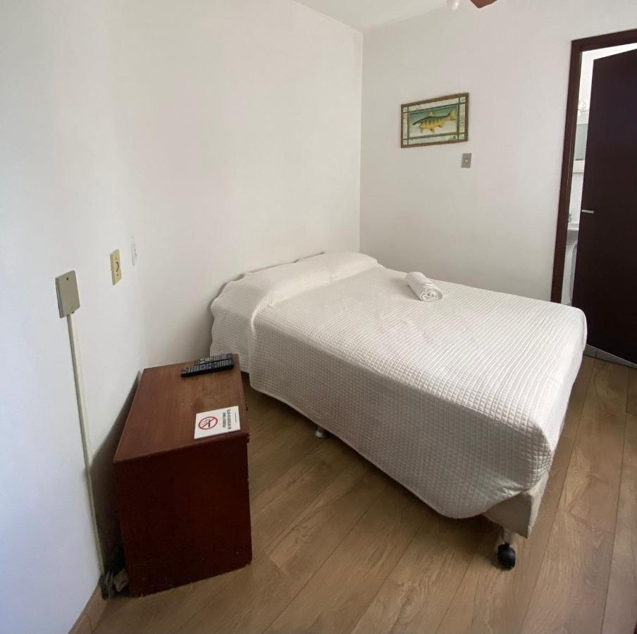 Porto Rei Residence Hotel ريو غراندي المظهر الخارجي الصورة