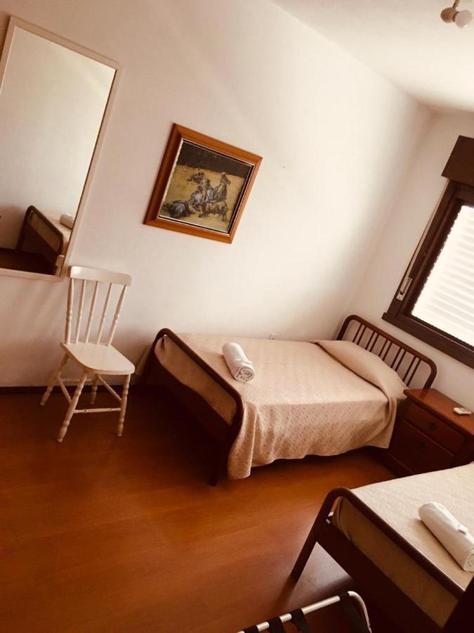 Porto Rei Residence Hotel ريو غراندي المظهر الخارجي الصورة