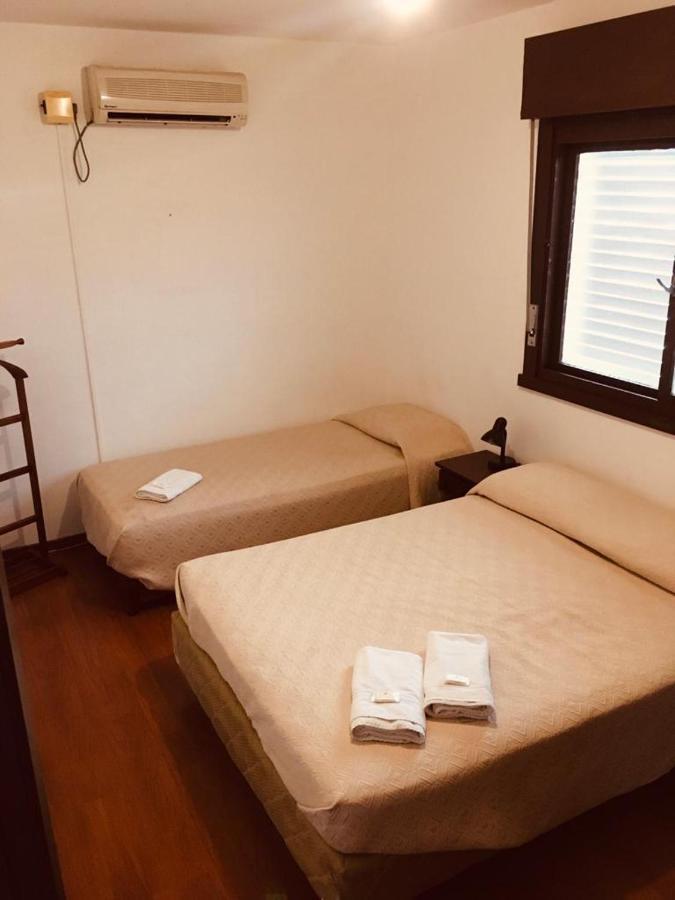 Porto Rei Residence Hotel ريو غراندي المظهر الخارجي الصورة