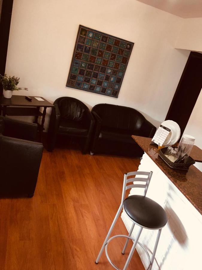 Porto Rei Residence Hotel ريو غراندي المظهر الخارجي الصورة