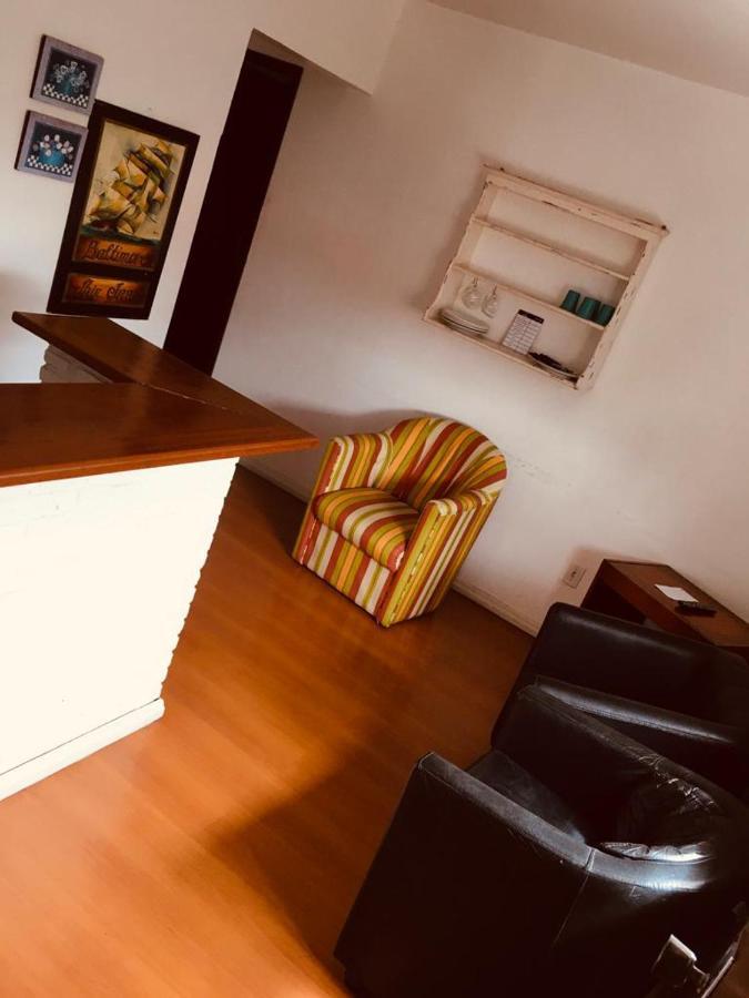 Porto Rei Residence Hotel ريو غراندي المظهر الخارجي الصورة