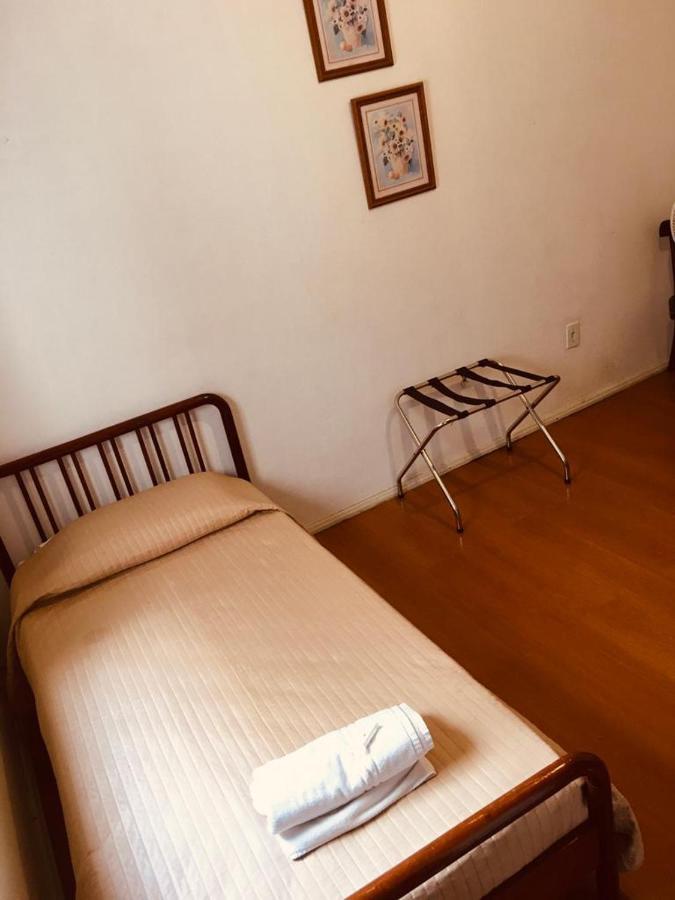 Porto Rei Residence Hotel ريو غراندي المظهر الخارجي الصورة