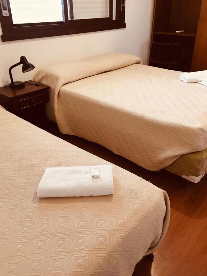 Porto Rei Residence Hotel ريو غراندي المظهر الخارجي الصورة