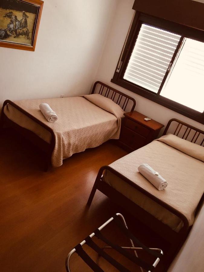 Porto Rei Residence Hotel ريو غراندي المظهر الخارجي الصورة