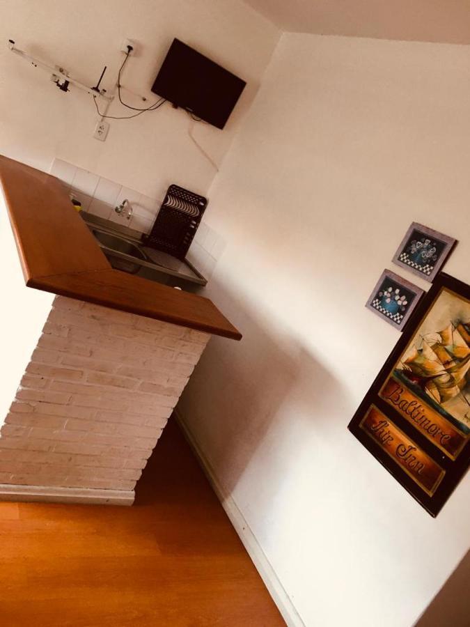 Porto Rei Residence Hotel ريو غراندي المظهر الخارجي الصورة