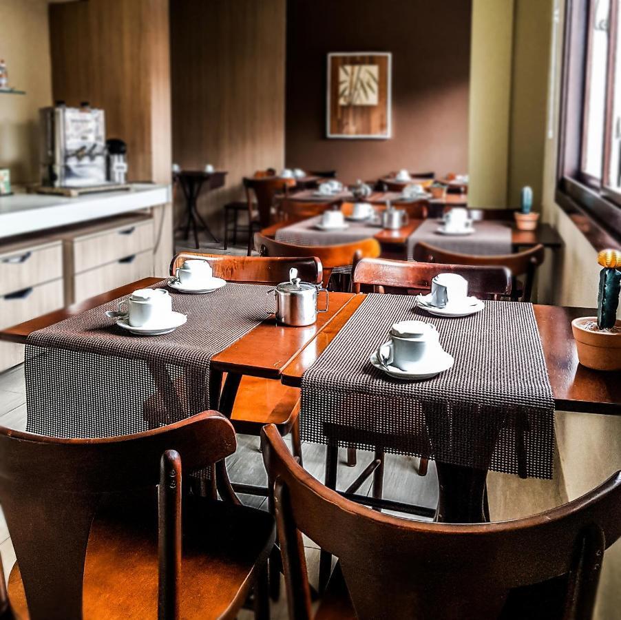 Porto Rei Residence Hotel ريو غراندي المظهر الخارجي الصورة