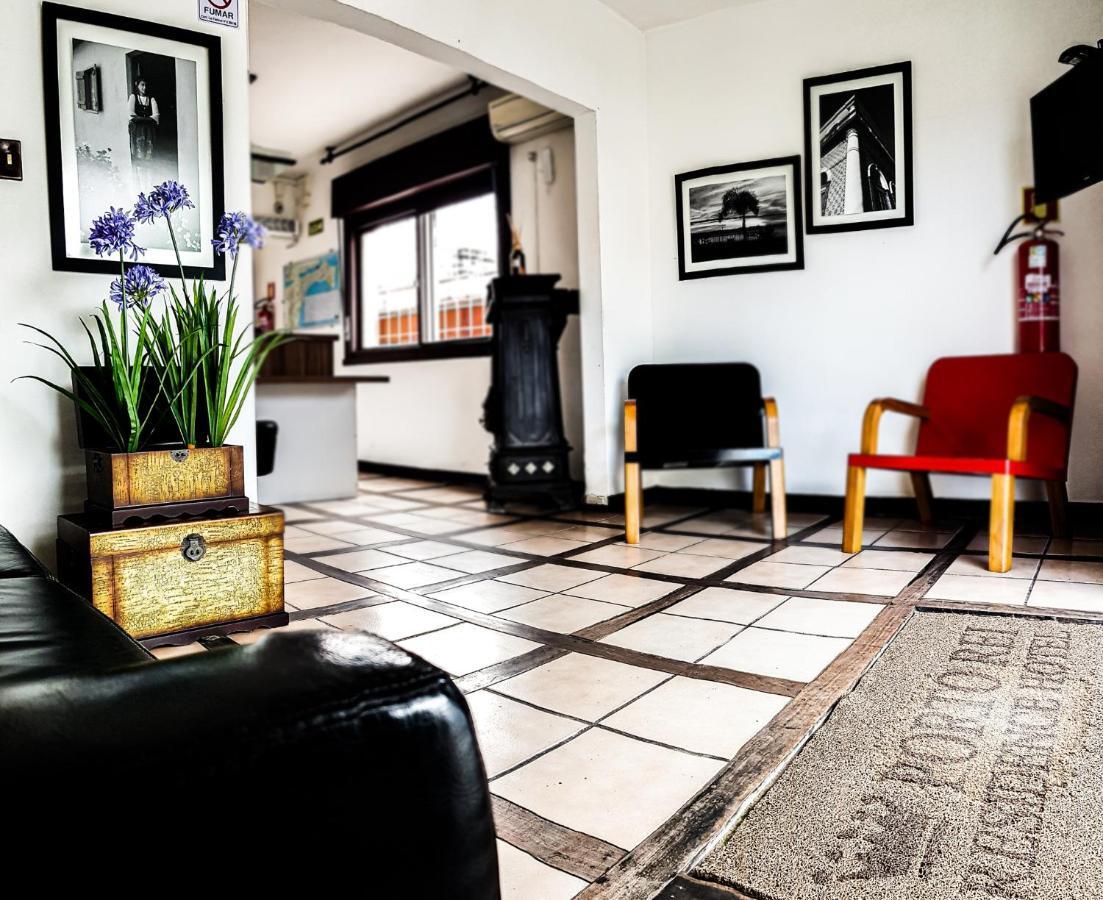 Porto Rei Residence Hotel ريو غراندي المظهر الخارجي الصورة