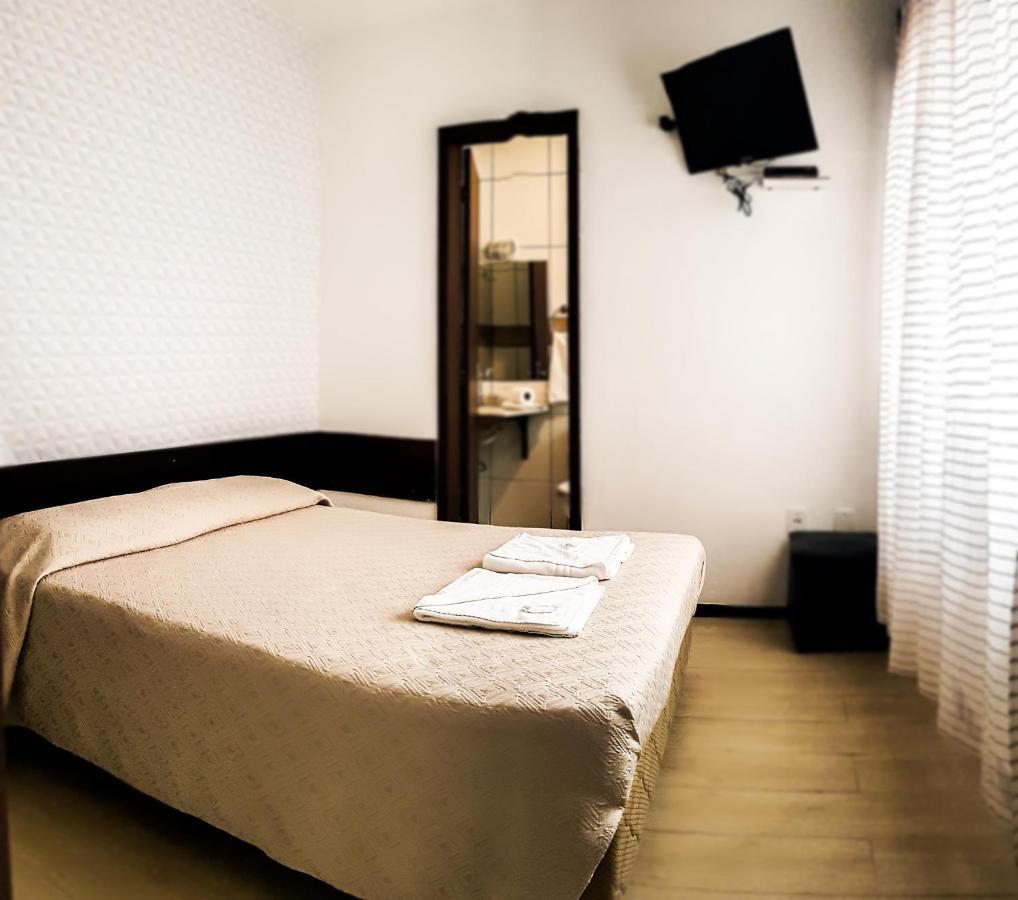 Porto Rei Residence Hotel ريو غراندي المظهر الخارجي الصورة