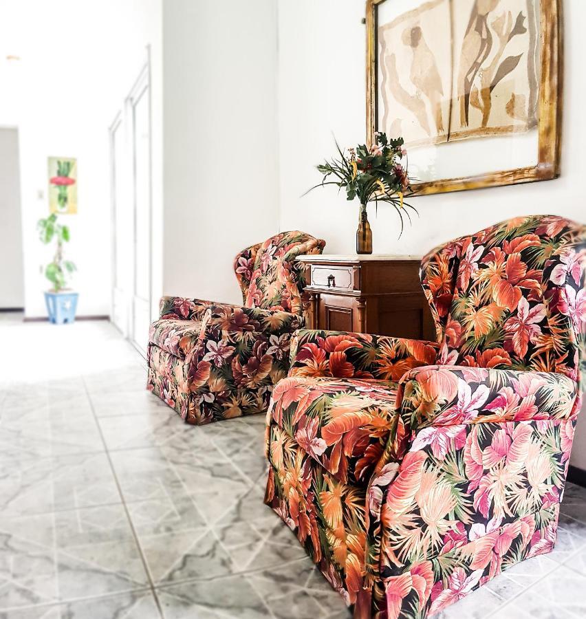 Porto Rei Residence Hotel ريو غراندي المظهر الخارجي الصورة