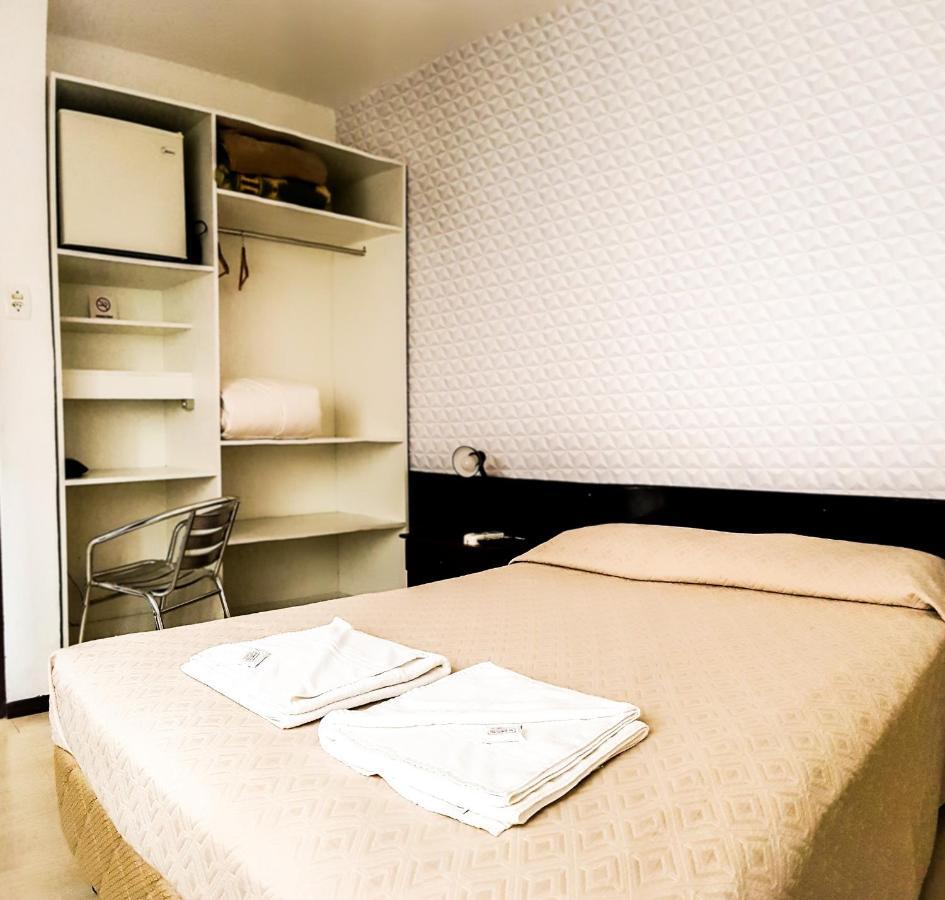 Porto Rei Residence Hotel ريو غراندي المظهر الخارجي الصورة
